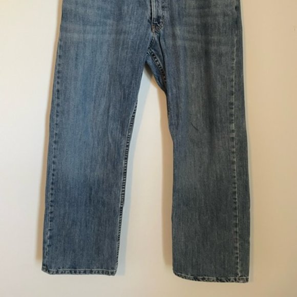 Eddie Bauer Denim Jeans - Picture 5 of 5